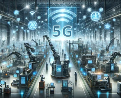 5G expansion 5G technology 5g expansion