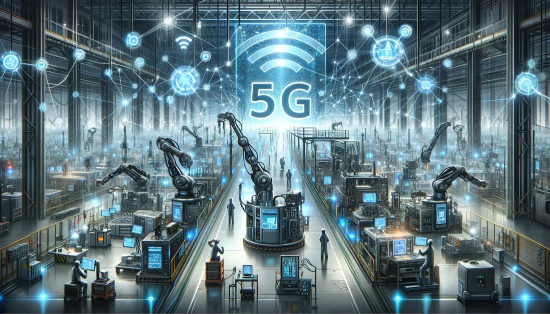 5G expansion 5G technology 5g expansion