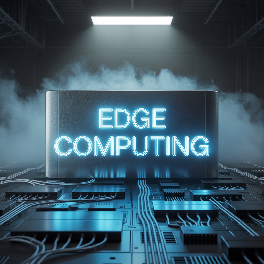edge computing cloud computing fog computing distributed computing edge AI IoT edge real-time data edge analytics edge devices AI at the edge
