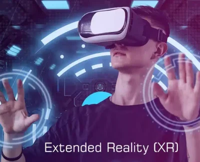Extended Reality XR