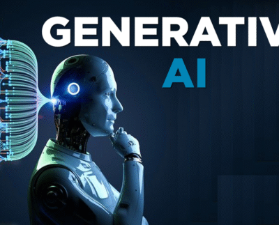 Gen AI Generative AI Technology