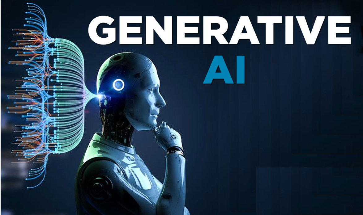 Gen AI Generative AI Technology