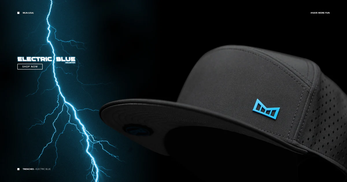 Technical cap caps tech cap