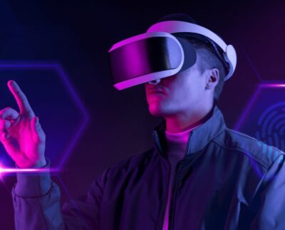 Virtual Reality 2.0 VR 2.0 VR technology