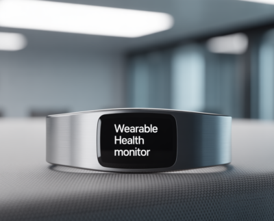 Wearable Health Monitors Wearable devices for Health Wearable Health health