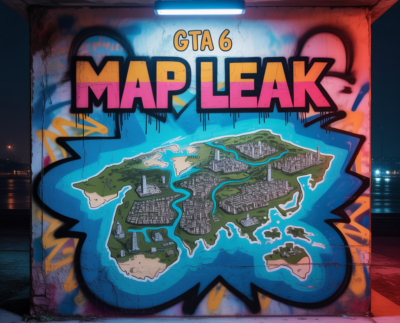 "Leaked GTA 6 map showing rumored Vice City expansion" "GTA 6 leaked world map with cities and islands" "Rockstar GTA 6 map leak screenshot" "Grand Theft Auto 6 leaked map concept" "Detailed GTA 6 leak of Vice City locations" "GTA 6 map leak rumored game areas and regions" "Leaked GTA 6 island expansion screenshot" "GTA 6 leak showing Vice City map layout"