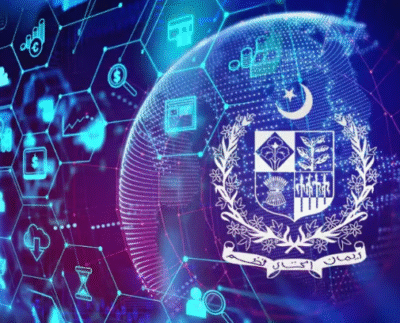 Government of Pakistan announcing National AI Fund for research and startups Pakistani researchers working on artificial intelligence projects Young entrepreneurs pitching AI startup ideas in Pakistan AI-powered technology solutions in healthcare and agriculture Collaboration between Pakistani universities and tech industry on AI innovation Global partnerships strengthening Pakistan’s AI ecosystem Artificial intelligence transforming industries in Pakistan Future of digital economy supported by Pakistan’s AI Fund