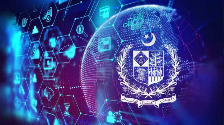 Government of Pakistan announcing National AI Fund for research and startups Pakistani researchers working on artificial intelligence projects Young entrepreneurs pitching AI startup ideas in Pakistan AI-powered technology solutions in healthcare and agriculture Collaboration between Pakistani universities and tech industry on AI innovation Global partnerships strengthening Pakistan’s AI ecosystem Artificial intelligence transforming industries in Pakistan Future of digital economy supported by Pakistan’s AI Fund