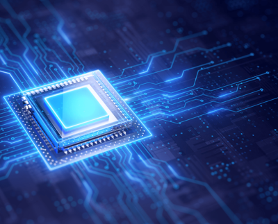 Microsoft unveils revolutionary AI GPU cooling technology in modern data centers Close-up of GPU submerged in advanced immersion cooling system by Microsoft Innovative GPU cooling method using smart sensors and fluids developed by Microsoft Data center racks with Microsoft’s AI-driven cooling solution for GPUs Next-generation GPU cooling system designed for AI workloads and sustainability