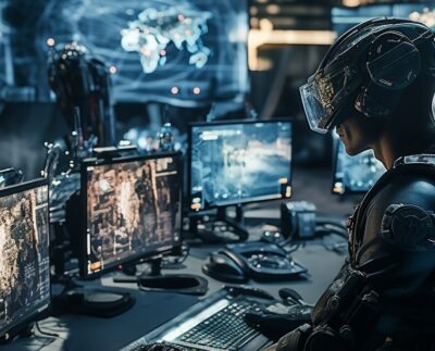 AI data center with high-performance GPU clusters 2025” “Custom AI chip architecture Broadcom and OpenAI partnership” “Sustainable AI infrastructure using renewable energy sources”