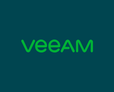 Securiti AI and Veeam logos symbolizing their strategic acquisition in data security. Illustration of AI-driven data privacy and compliance management. Veeam backup and recovery system enhanced with artificial intelligence.