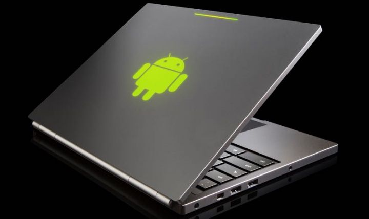 Snapdragon X chips enabling the next generation of Android-ready laptops. Concept image of an Android laptop powered by Snapdragon X processors. Snapdragon X chipset designed for high-performance Android computing. Android interface running smoothly on a Snapdragon-powered laptop. Qualcomm Snapdragon X technology boosting battery life and efficiency. Developers testing Android compatibility on Snapdragon X laptops. Future Android laptop concept showcasing sleek design and ARM performance.