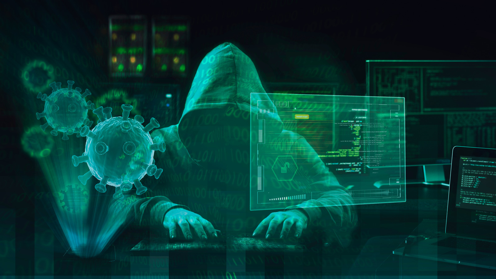 "Cyber hacker manipulating human psychology with digital tactics." "Phishing email example highlighting psychological manipulation." "Social engineering attack in action with hacker impersonating a colleague." "AI-driven cyber attack targeting personal information." "Cybersecurity measures to protect against mind hacking attacks." "Person using multi-factor authentication on mobile device for security." "Technological advancements creating new challenges in cybersecurity."