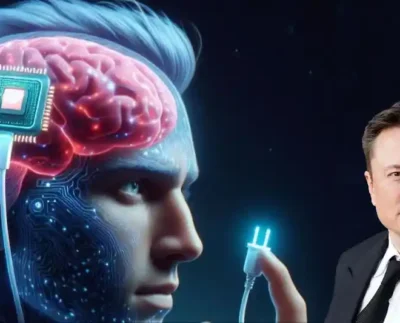 Neural Implant Smaller Than a Grain of Salt: "Close-up of the neural implant, smaller than a grain of salt, designed to wirelessly transmit brain activity data." Wireless Transmission of Brain Activity: "Illustration showing the neural implant transmitting brain signals wirelessly to an external device for real-time monitoring." Medical Application of Neural Implant: "Neural implant used for monitoring brain activity in patients with neurological conditions, enabling real-time health insights." Brain-Computer Interface Concept: "Concept image showing a brain-computer interface using a neural implant to control external devices like prosthetic limbs." Neurofeedback Therapy with Neural Implant: "Neurofeedback therapy using a neural implant to track brain activity and help with conditions like ADHD or anxiety." Wireless Brain Activity Monitoring: "An external device receiving brain activity data wirelessly from a neural implant, highlighting the non-invasive nature of the technology." Future of Brain-Computer Interfaces: "Futuristic image showing how brain-computer interfaces could control smart home devices or virtual environments using neural implant data."