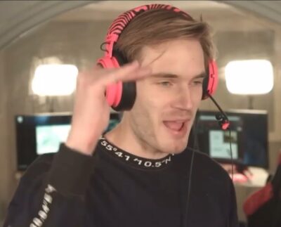 PewDiePie showcasing his AI council chat system setup with multiple bots voting on answers PewDiePie’s 10-GPU AI rig powering his self-hosted council chatbot system